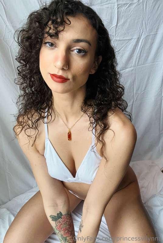 call me your good girl 🥰