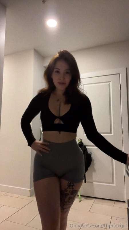 you hard yet? message me and let’s finish together