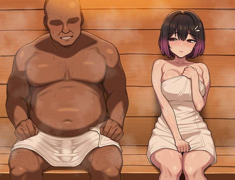 Game material