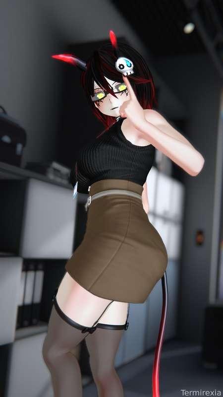 termirexia image #1