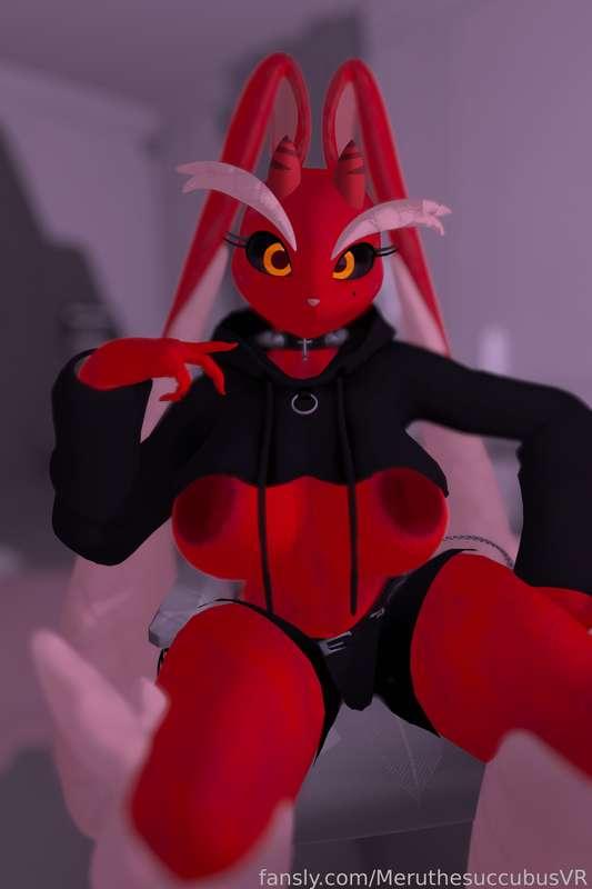 meruthesuccubusvr image #3