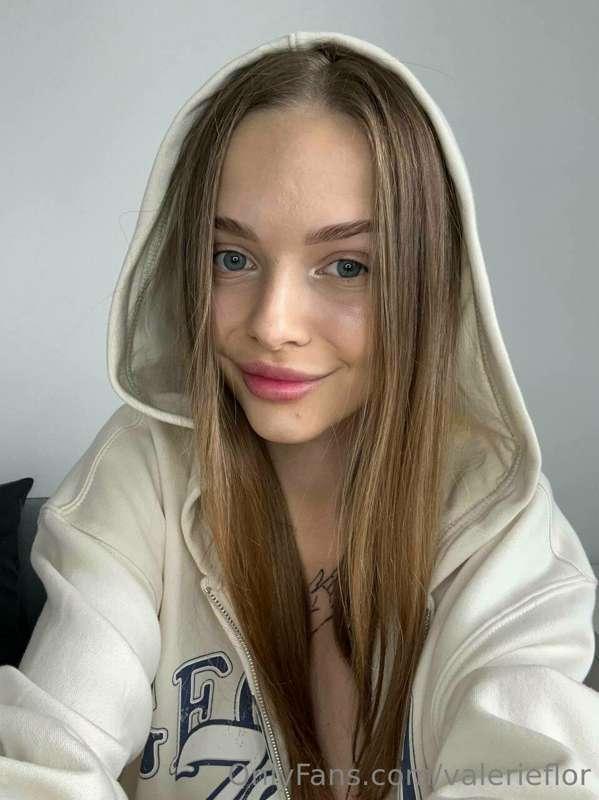 I love to smile and give joy, do you want me to give it to y..