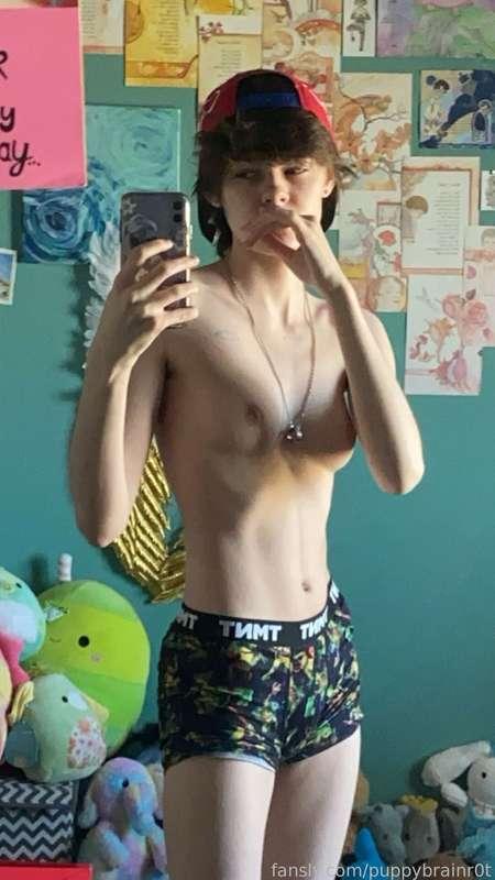 puppybrainr0t image #2