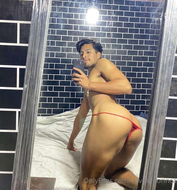 🍑 @devoradorinca