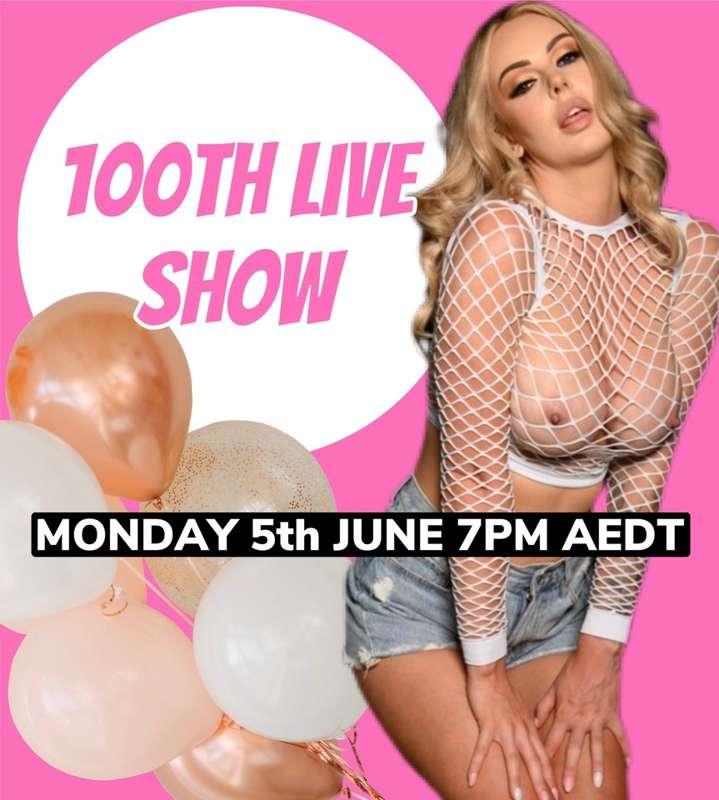 TOMORROW 🥳🥳🥳🥳🥳