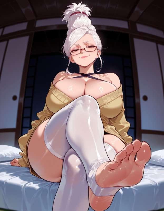 Ayase Seiko