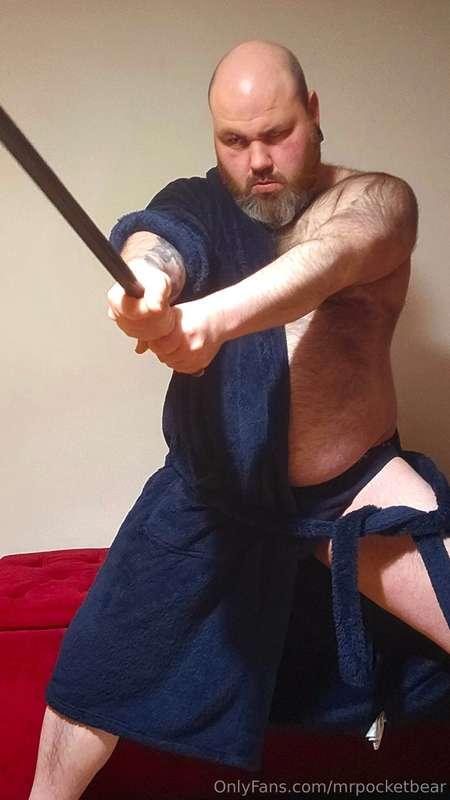 mrpocketbear image #5