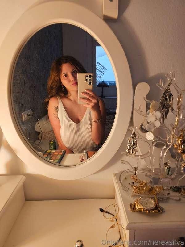 What’s your fantasy? Maybe I can make it come true… 💋