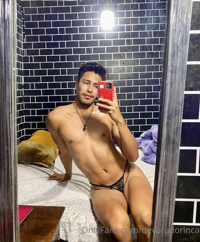 😈 @devoradorinca