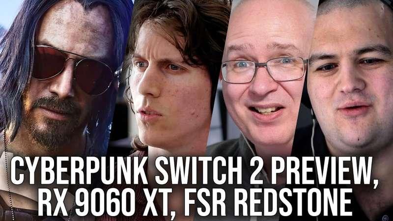 Early Access to DF Direct Weekly #215 Now Available