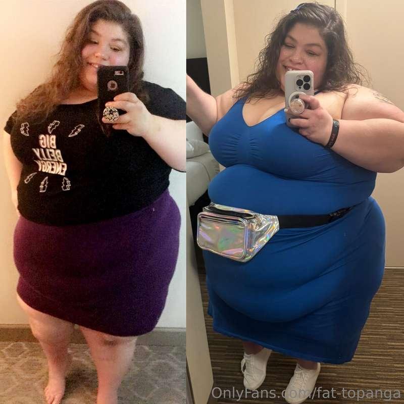 do you think much has changed in 6 years?? 🧐 