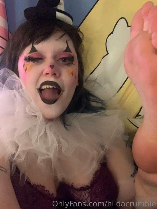 hildacrumblefree image #1
