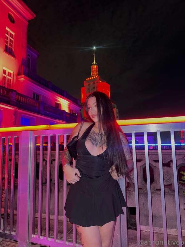 Feeling myself. You should too 🔥