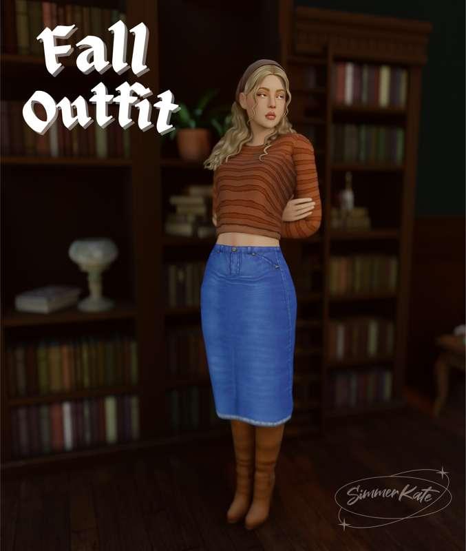 Fall Outfit 