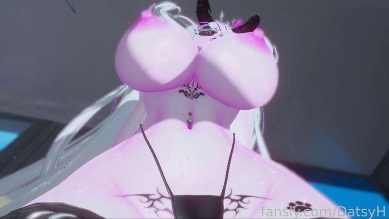 Vibrates too strongly...

Stream clip*
-----------------------------------------------------------------------------------
🤍● Follow me on ● ♡ https://linktr.ee/datsy ♡ ●🤍
-----------------------------------------------------------------------------------

♡ #fyp ♡ #lewdtuber ♡ #vtuber ♡ #anime ♡ #hentai ♡ #puppy ♡ #demon ♡ #puppygirl ♡ #vr ♡ #vrchat ♡ #succubus ♡ #free ♡ #stream ♡ #clips ♡ #lovense ♡