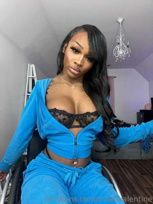 Tell me what you do when you're sooo horny that even masturb..
