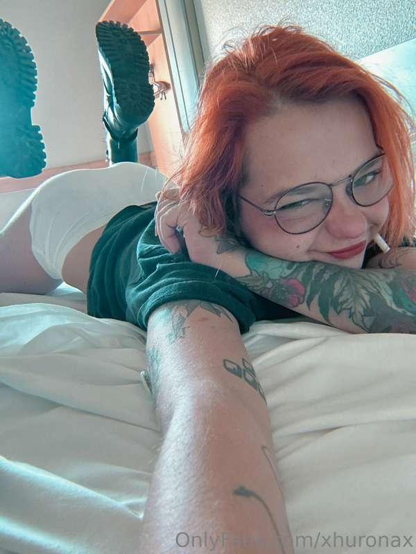 Me iba a venir a visitar un “amigo” esta mañana al hotel per..