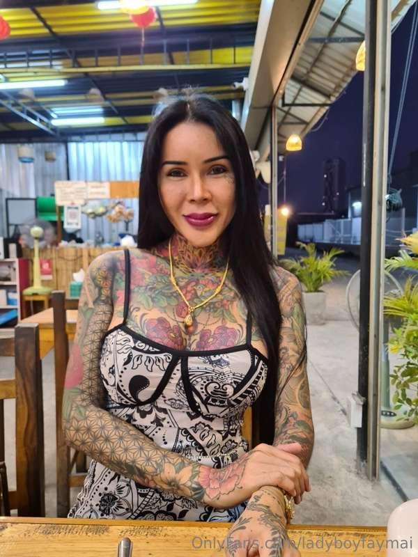 how much gay you feel today babe?💦
