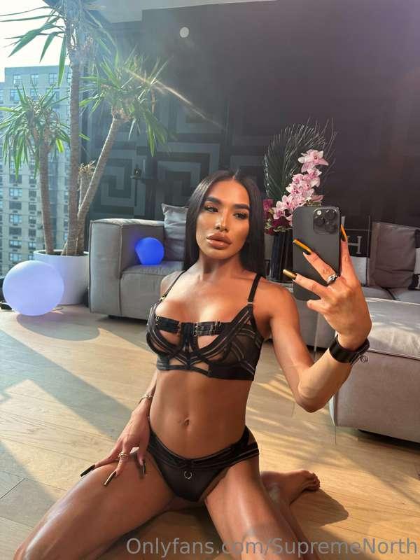 Big heart but even bigger titties!