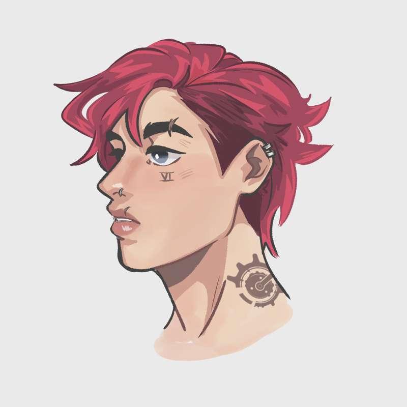 [ETC] vi