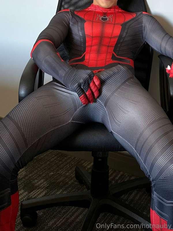Spiderman is back !!! 🥵🥵
