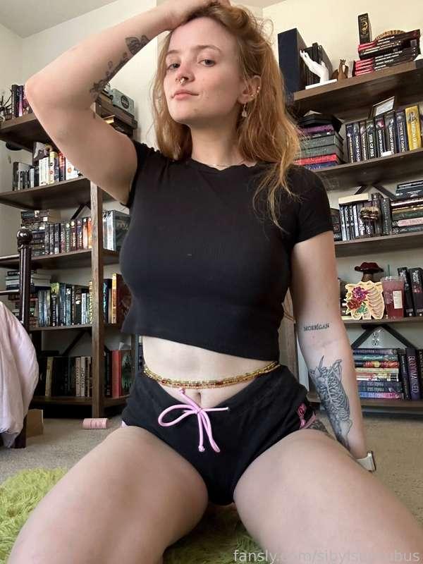 lil-succubus image #1