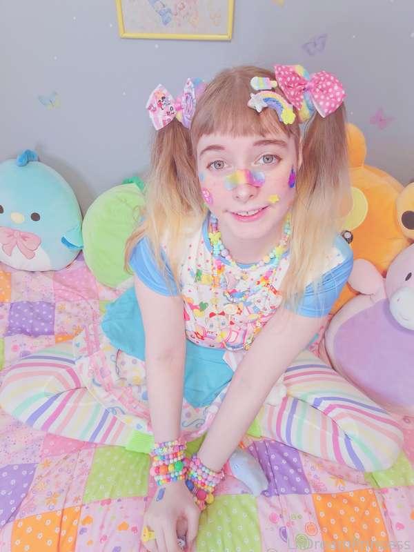 lildreamprincess image #9