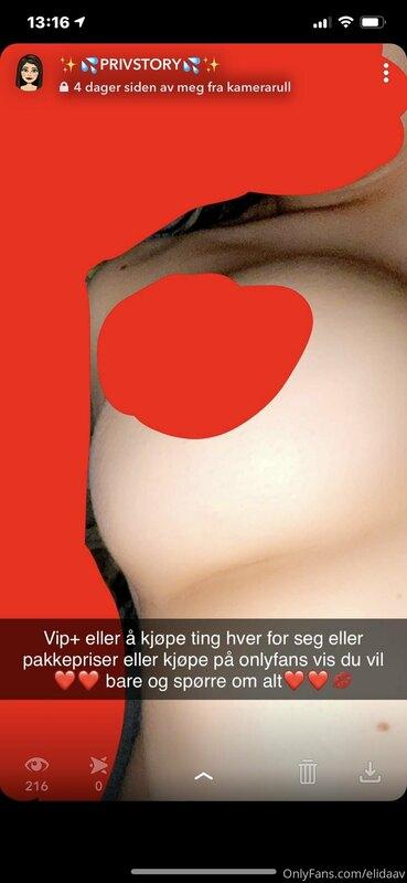 70kr for titties????? svær rund pupp med stive nippler, swip..