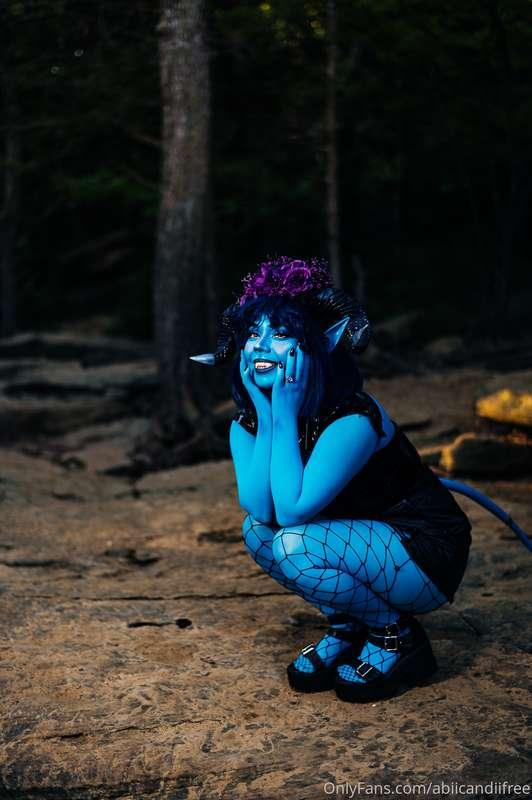 CRITICAL ROLE - Jester Lavorre