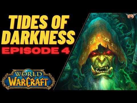 Early Access - Chapter Six
