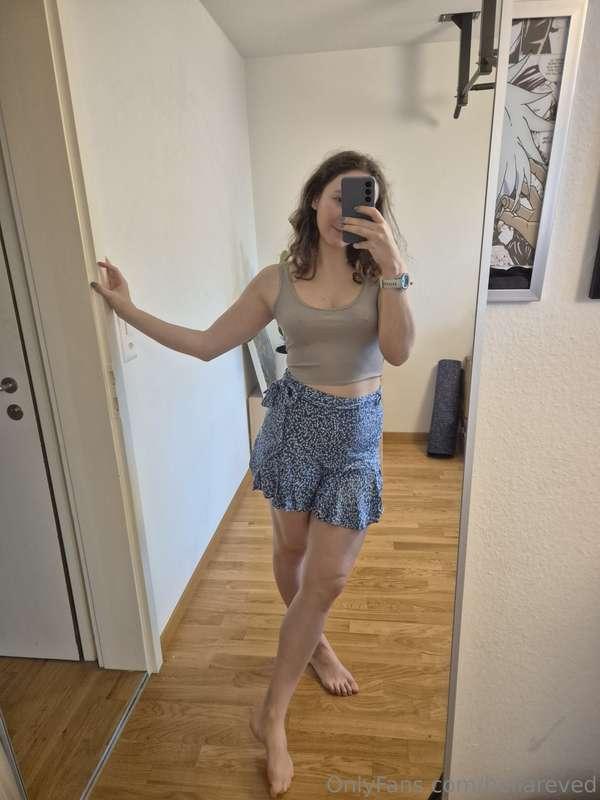 Selfie Thursday 🦋