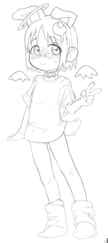wip