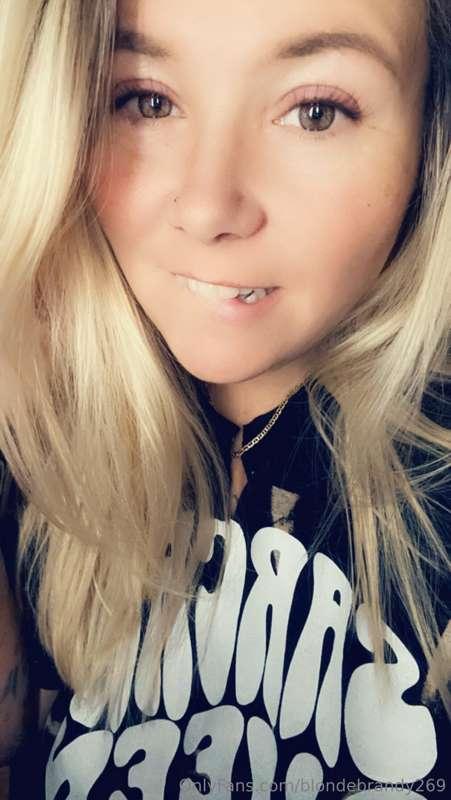 Good morning babes. I know I’ve been gone for a little while..