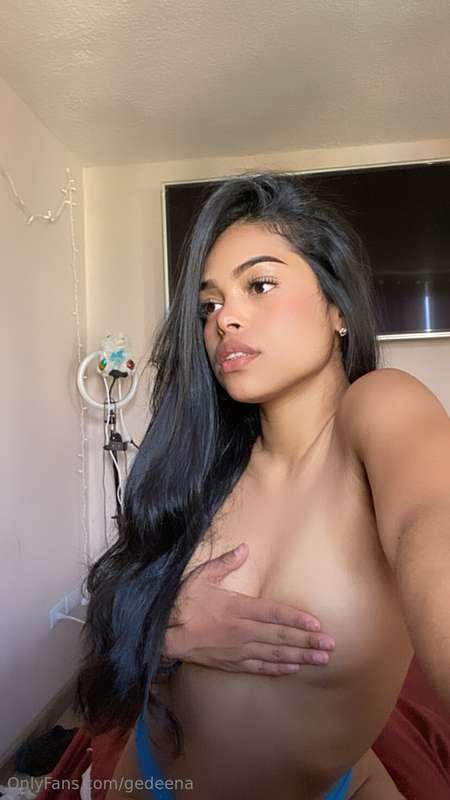 Thinking about everything we can do together😵‍💫💦