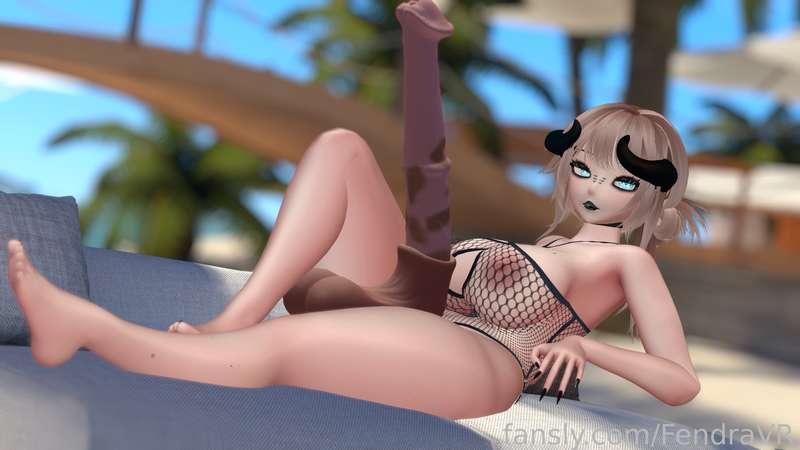 Summer vibes