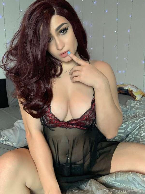 Play with me 😈