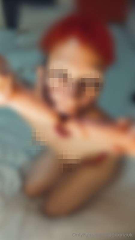 alexiafreakybunny image #0