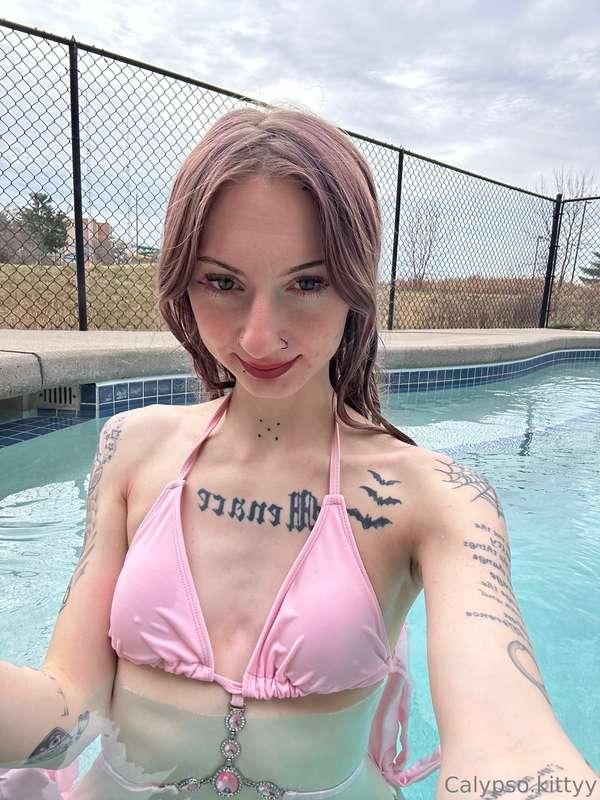 Come join me! 