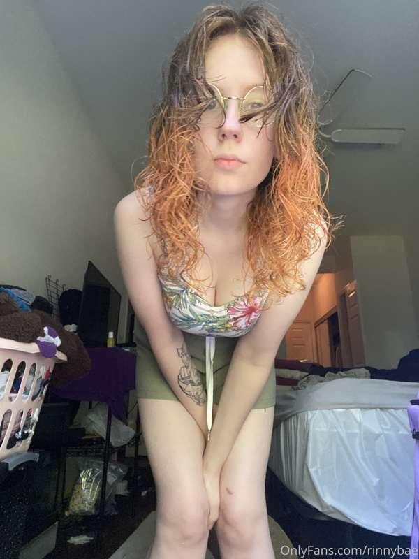 am I cute🥰