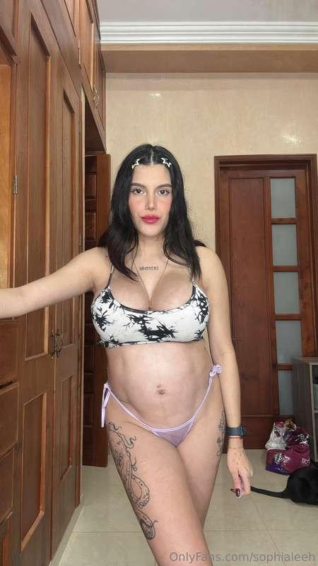 Hoy cumplo 6 meses