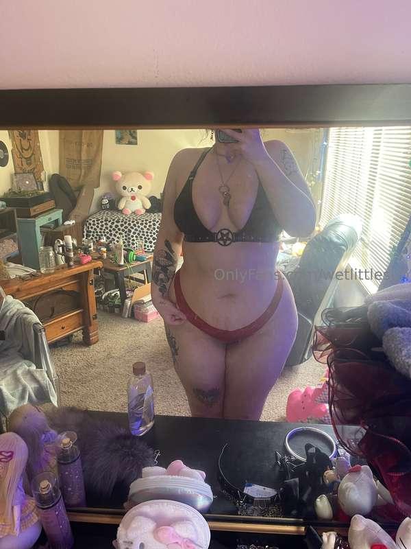 wetlittlesub image #1
