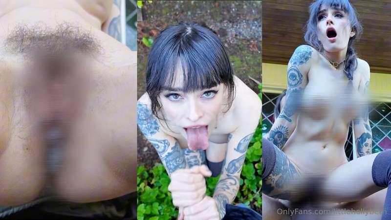 im ovulating and feral level horny ! creampie my pussy deep ..