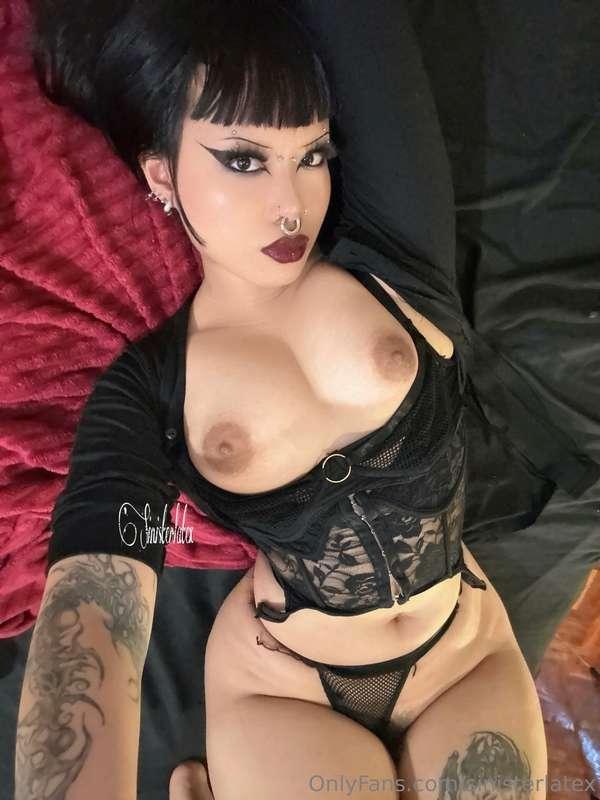 sinisterlatex image #3