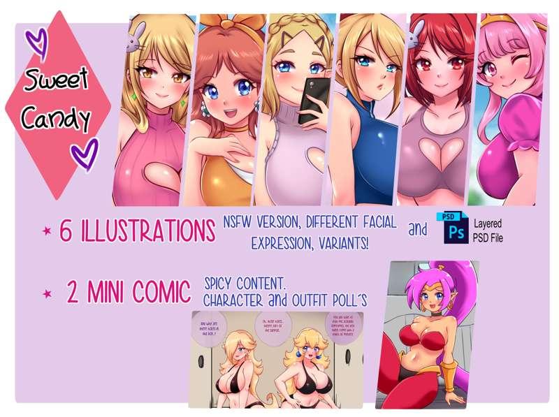 April2025 ～ Rewards ❤