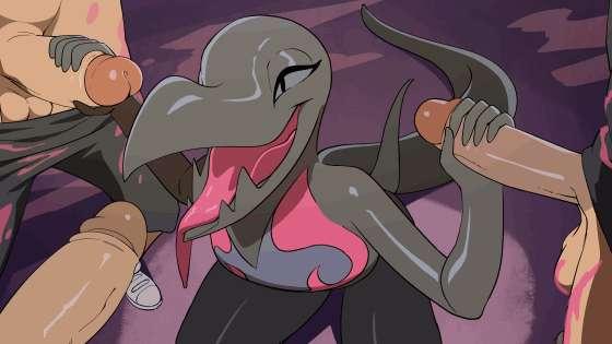  Poll Winner: Salazzle (Early Access)