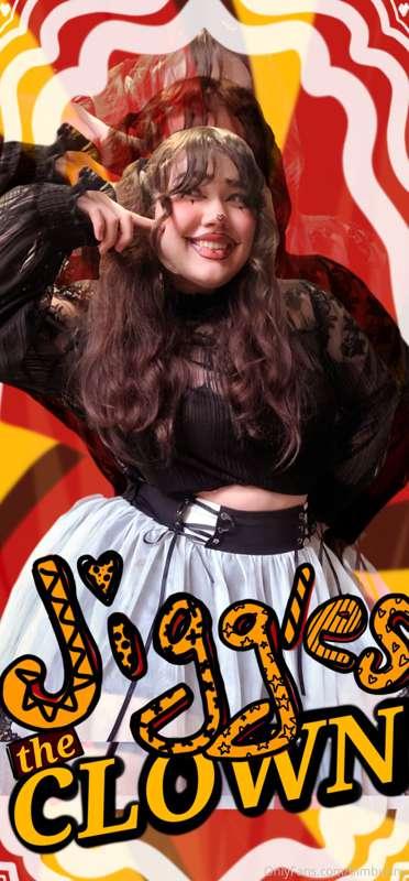 🍬  🍭 WELCOME TO THE CARNIVAL 🍭🍬
I'm Jiggles the Clown! Do yo..