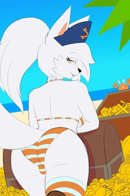 [WIP] Comm for Matachu