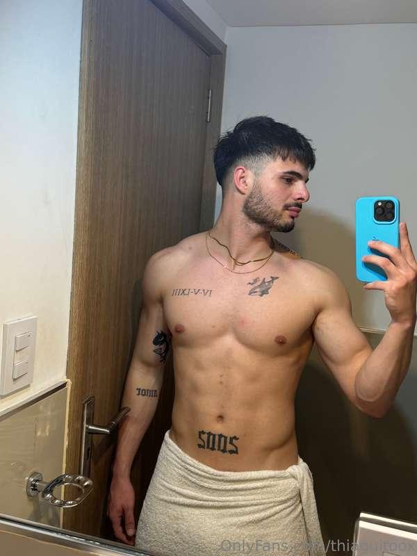 🙈Hey, what are your plans today? 💪⚡⚡ Let's DM, I have some s..