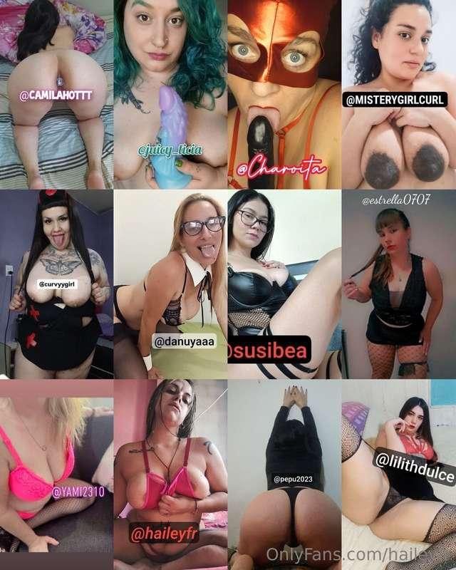 𝐓𝐇𝐄 𝐇𝐎𝐓𝐓𝐄𝐒𝐓 𝐒𝐋𝐔𝐓𝐒 𝐎𝐍𝐋𝐈𝐍𝐄 𝐍𝐎𝐖 🟢 𝐒𝐔𝐁𝐒𝐂𝐑𝐈𝐁𝐄 𝐅𝐎𝐑 𝐅𝐑𝐄𝐄 😈 ³@CAMILA..