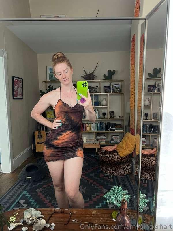 amygingerhart image #2
